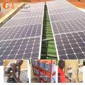 Système d&#39;énergie solaire complète Home 10kw 8kw 6kw 2kw 4kw Système de panneau d&#39;énergie solaire hybride hors réseau